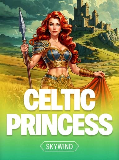 Celtic Princess