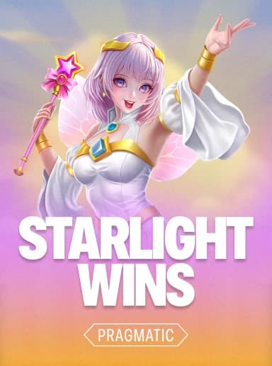 Starlight Wins